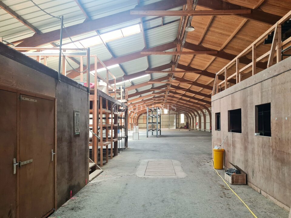 ADVENIS CONSEIL RENNES LOCATION-LOCAL D'ACTIVITE-KERFOURN-56