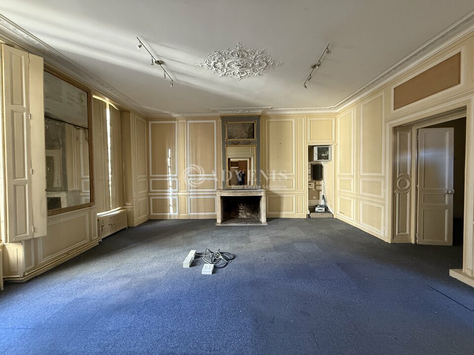 ADVENIS CONSEIL ORLEANS LOCATION-BUREAUX-ORLEANS-45