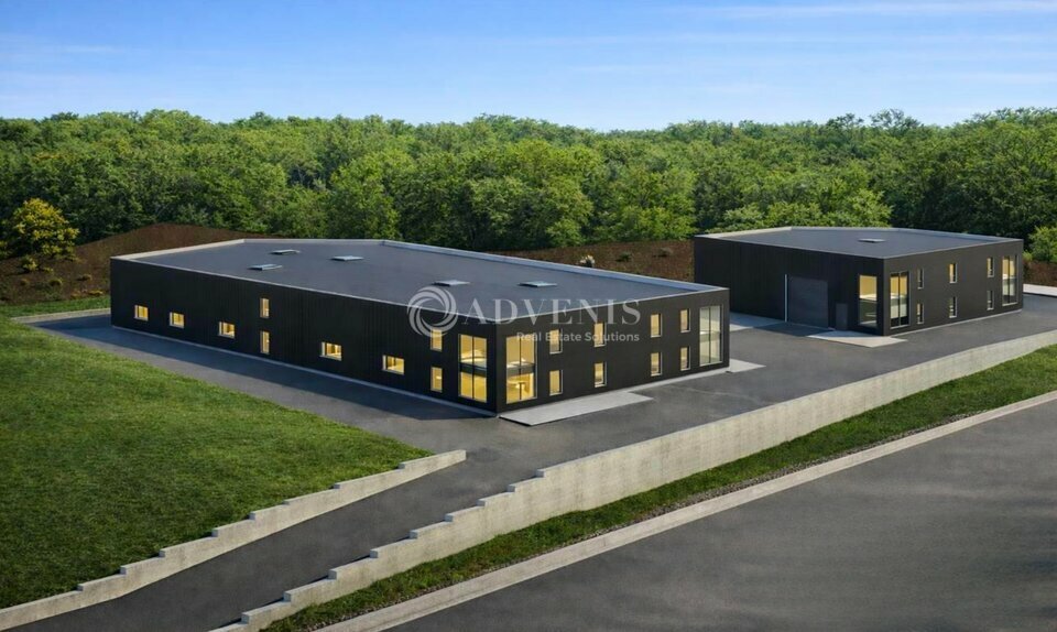 ADVENIS CONSEIL NANCY LOCATION-LOCAL D'ACTIVITE-CUSTINES-54