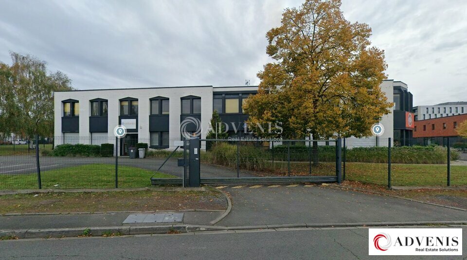 ADVENIS CONSEIL LILLE LOCATION-BUREAUX-VILLENEUVE_D'ASCQ-59
