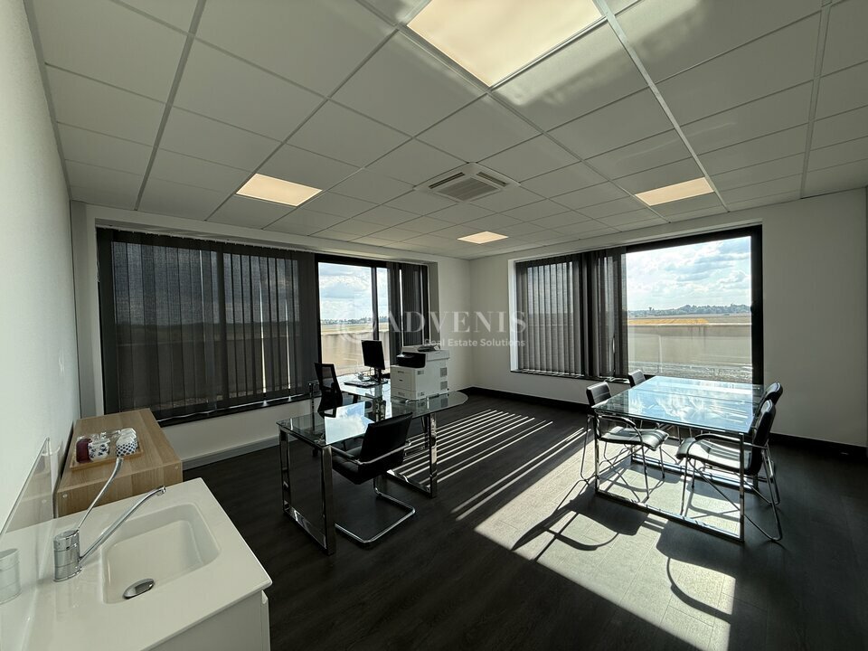 ADVENIS CONSEIL IDF EST LOCATION-BUREAUX-JOSSIGNY-77