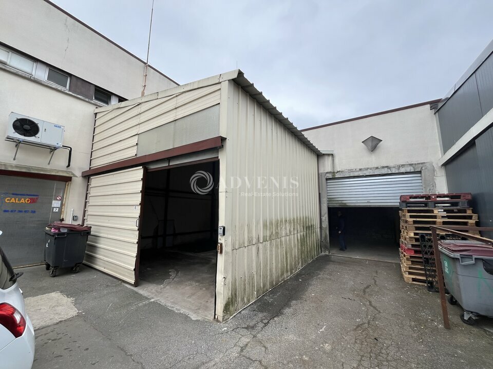 ADVENIS CONSEIL IDF EST LOCATION-LOCAL D'ACTIVITE-CHENNEVIERES_SUR_MARNE-94