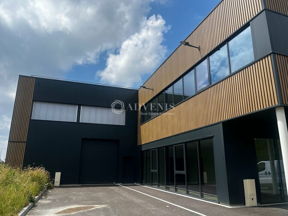 ADVENIS CONSEIL STRASBOURG LOCATION-LOCAL D'ACTIVITE-GEISPOLSHEIM-67