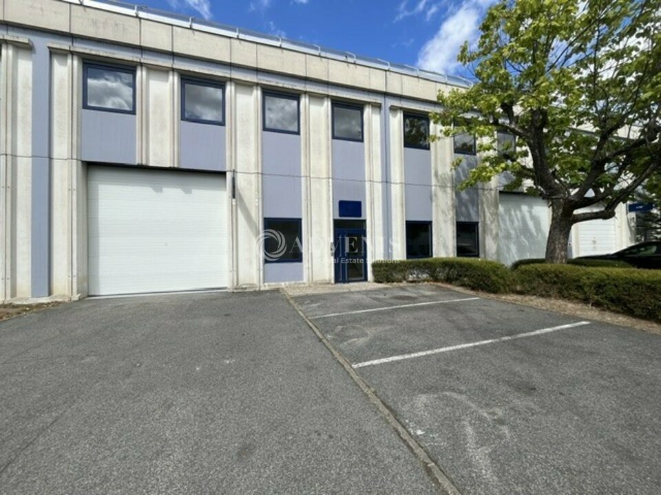 ADVENIS CONSEIL IDF EST LOCATION-LOCAL D'ACTIVITE-AULNAY_SOUS_BOIS-93