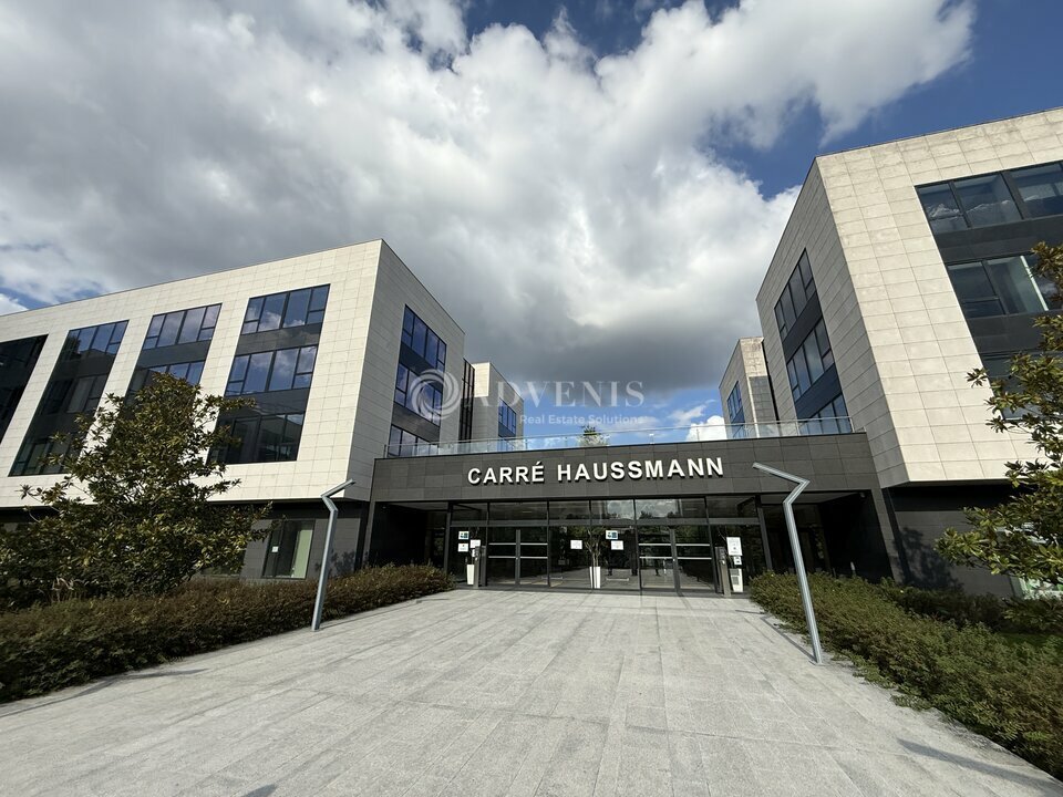 ADVENIS CONSEIL IDF EST LOCATION-BUREAUX-JOSSIGNY-77