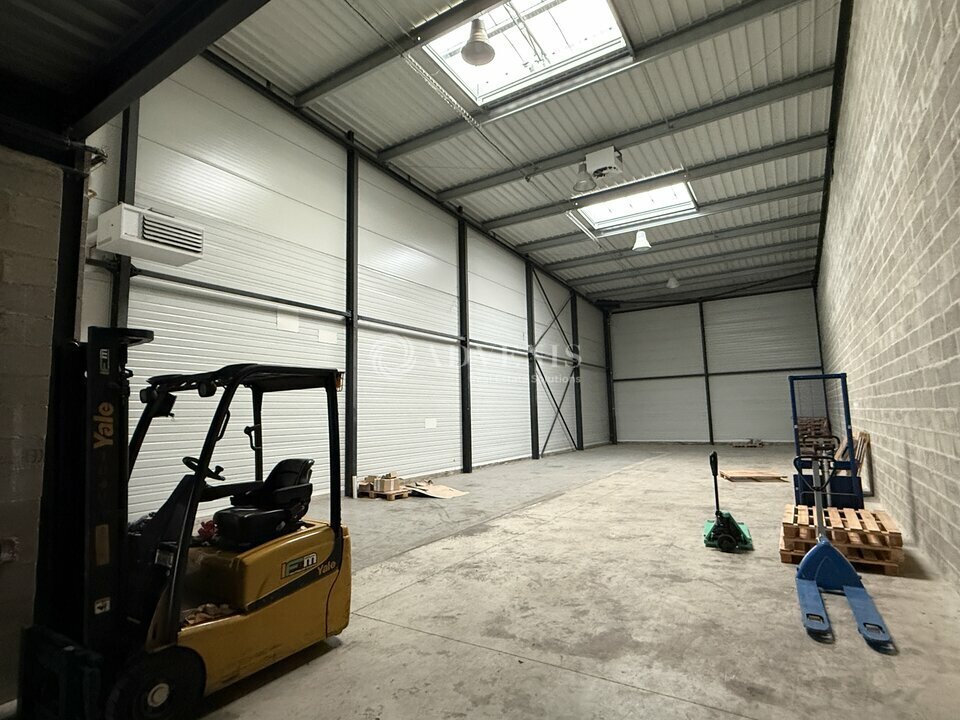 ADVENIS CONSEIL IDF EST LOCATION-LOCAL D'ACTIVITE-BUSSY_SAINT_GEORGES-77