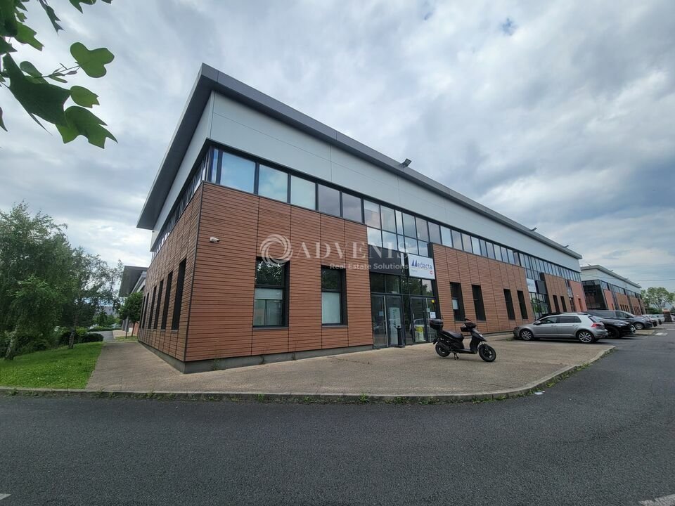 ADVENIS CONSEIL PARIS RG 92-94 LOCATION-LOCAL D'ACTIVITE-GENNEVILLIERS-92