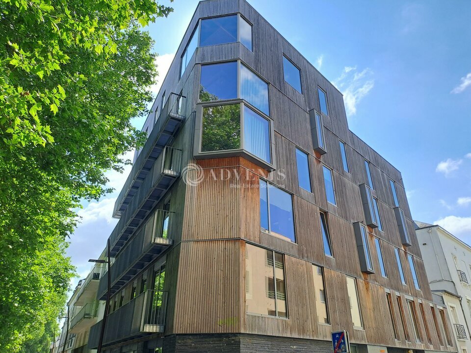 ADVENIS CONSEIL NANTES LOCATION-BUREAUX-NANTES-44