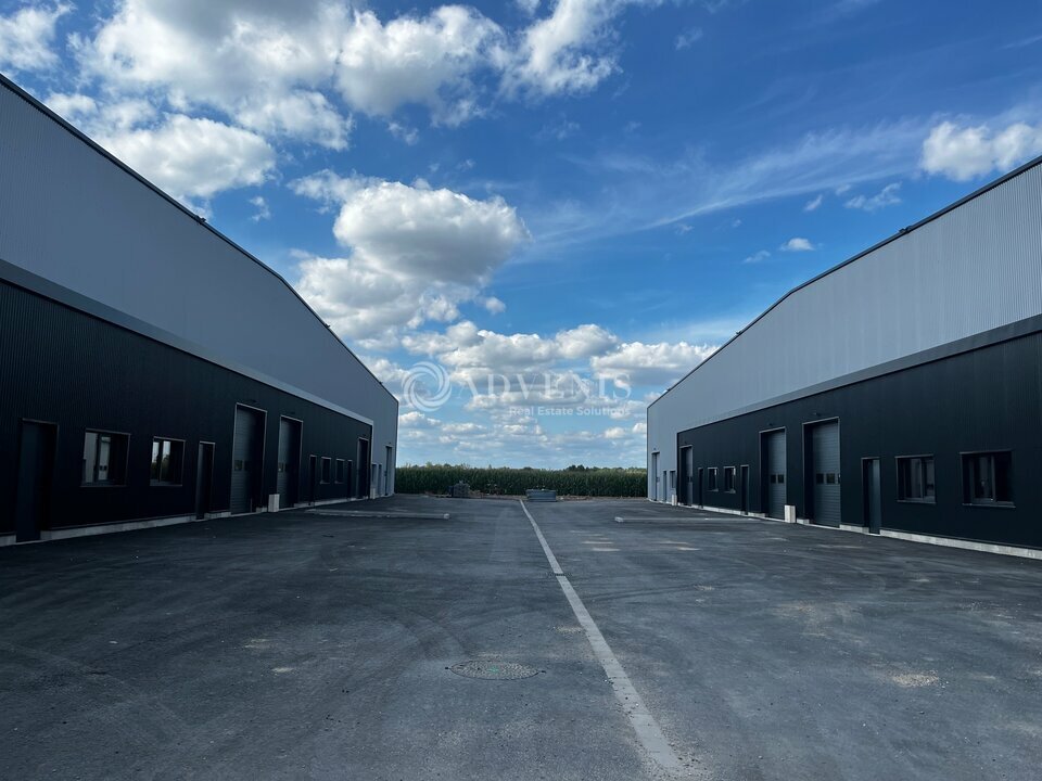ADVENIS CONSEIL STRASBOURG VENTE-LOCAL D'ACTIVITE-FEGERSHEIM-67