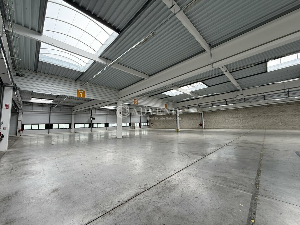 ADVENIS CONSEIL IDF EST LOCATION-LOCAL D'ACTIVITE-FERRIERES-EN-BRIE-77