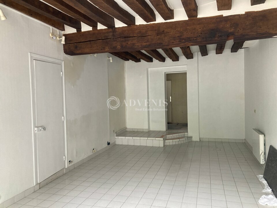 ADVENIS CONSEIL BLOIS LOCATION-LOCAL COMMERCIAL-BLOIS-41