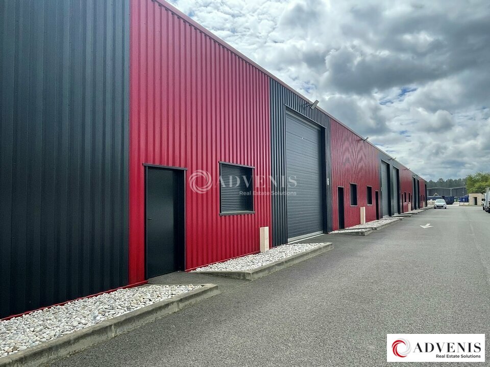 ADVENIS CONSEIL BORDEAUX LOCATION-LOCAL D'ACTIVITE-SAINT_JEAN_D'ILLAC-33