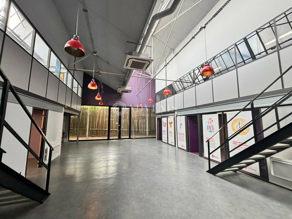 ADVENIS CONSEIL IDF EST LOCATION-BUREAUX-MONTREUIL-93