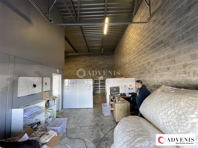 ADVENIS CONSEIL BORDEAUX LOCATION-LOCAL D'ACTIVITE-MONTUSSAN-33