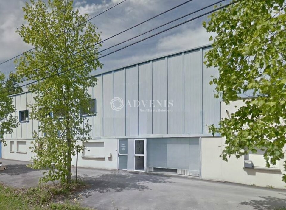 ADVENIS CONSEIL NANTES LOCATION-BUREAUX-HAUTE_GOULAINE-44