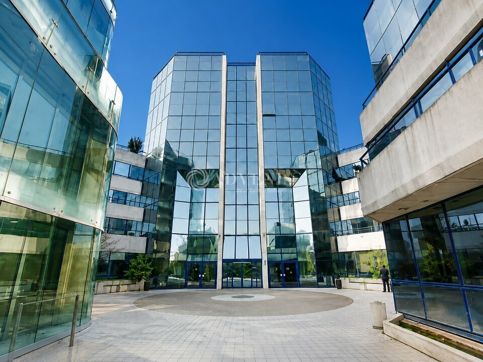 ADVENIS CONSEIL PARIS RG 92-94 LOCATION-BUREAUX-SURESNES-92