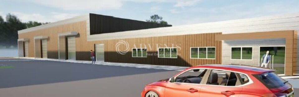 ADVENIS CONSEIL LE MANS LOCATION-LOCAL D'ACTIVITE-LA_CHAPELLE_SAINT_AUBIN-72