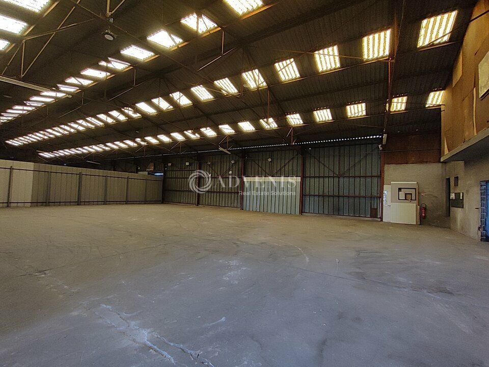 ADVENIS CONSEIL NARBONNE LOCATION-ENTREPOT-BEZIERS-34