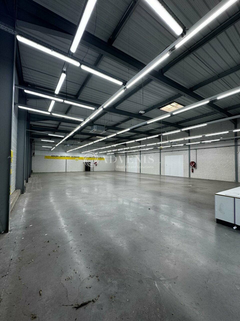 ADVENIS CONSEIL NARBONNE LOCATION-LOCAL COMMERCIAL-RIVESALTES-66