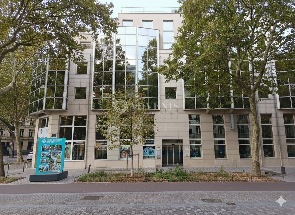 ADVENIS CONSEIL LILLE VENTE-BUREAUX-LILLE-59
