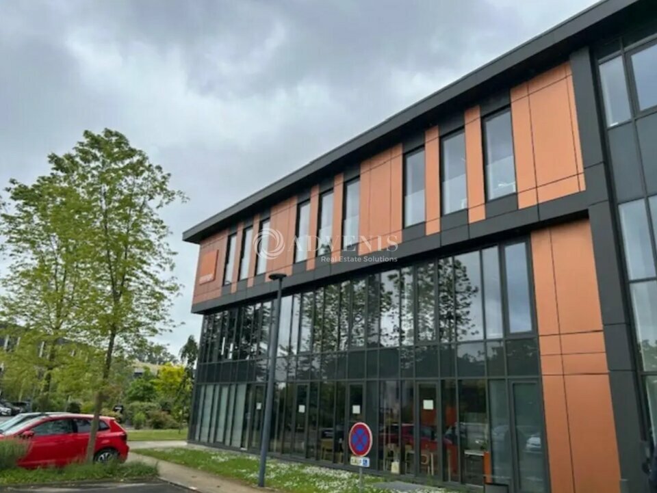 ADVENIS CONSEIL LILLE LOCATION-BUREAUX-LESQUIN-59