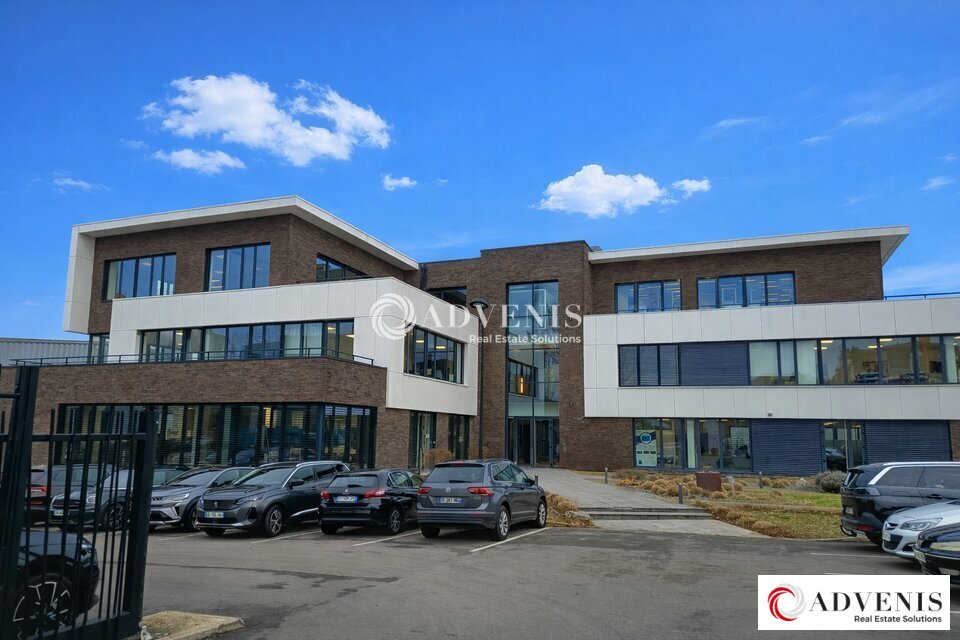 ADVENIS CONSEIL LILLE LOCATION-BUREAUX-MARCQ-EN-BAROEUL-59