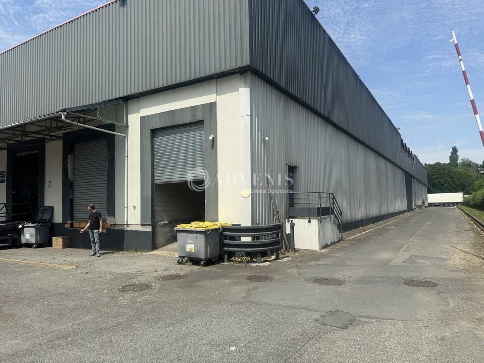 ADVENIS CONSEIL IDF EST LOCATION-ENTREPOT-GONESSE-95