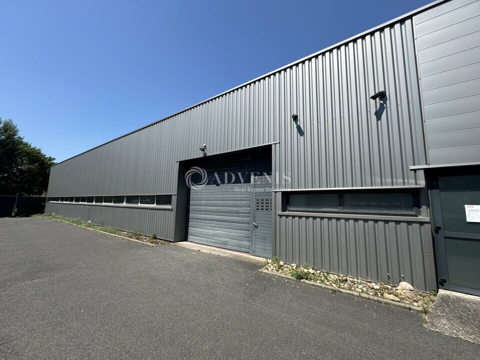 ADVENIS CONSEIL STRASBOURG VENTE-LOCAL D'ACTIVITE-STRASBOURG-67