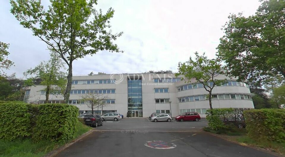 ADVENIS CONSEIL NANTES VENTE-BUREAUX-CARQUEFOU-44