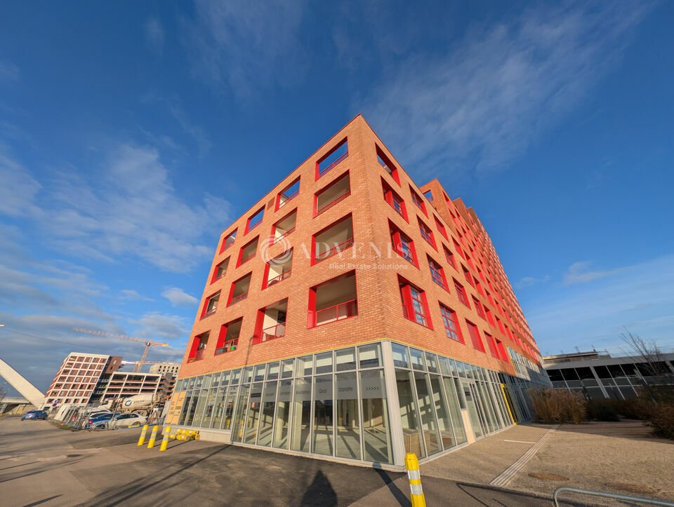 ADVENIS CONSEIL STRASBOURG LOCATION-LOCAL COMMERCIAL-STRASBOURG-67