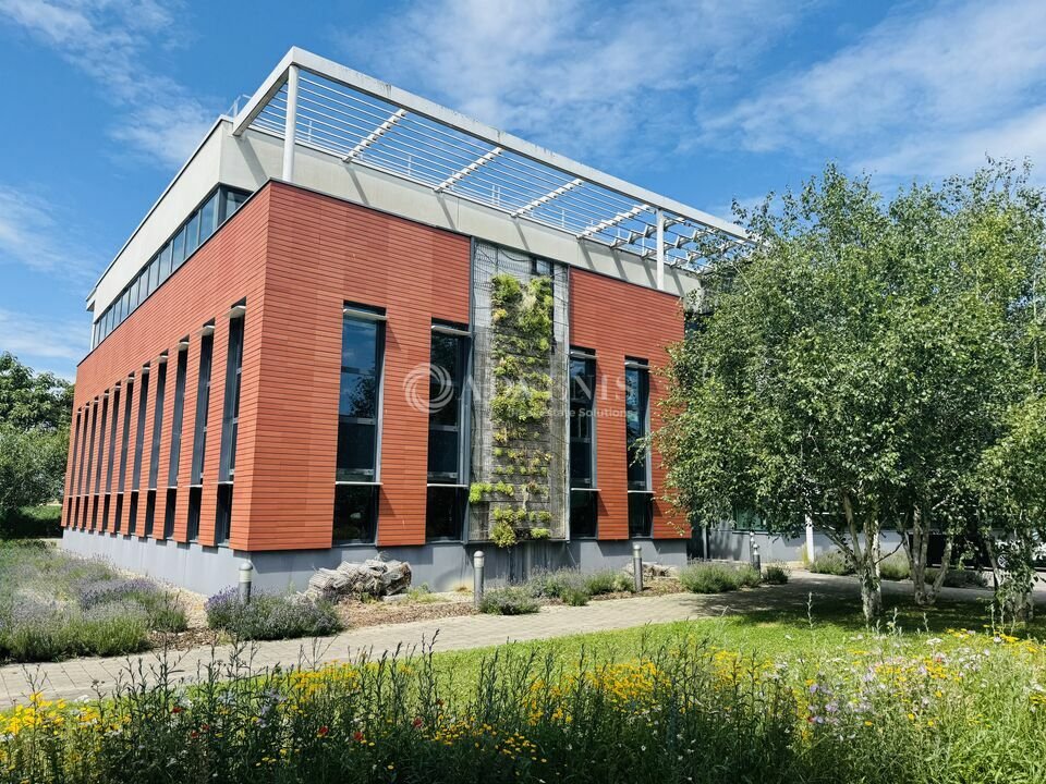 ADVENIS CONSEIL STRASBOURG LOCATION-BUREAUX-SCHILTIGHEIM-67