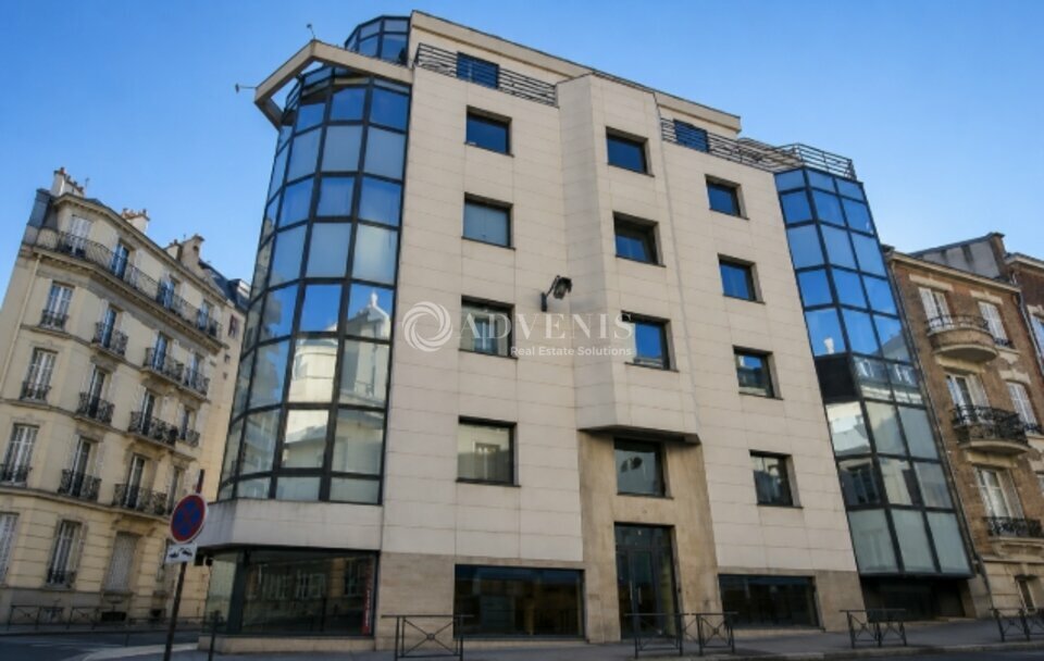 ADVENIS CONSEIL PARIS RG 92-94 LOCATION-BUREAUX-PARIS-75