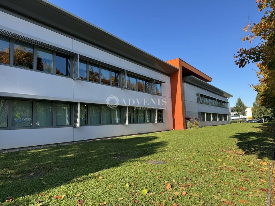 ADVENIS CONSEIL STRASBOURG LOCATION-BUREAUX-SCHILTIGHEIM-67