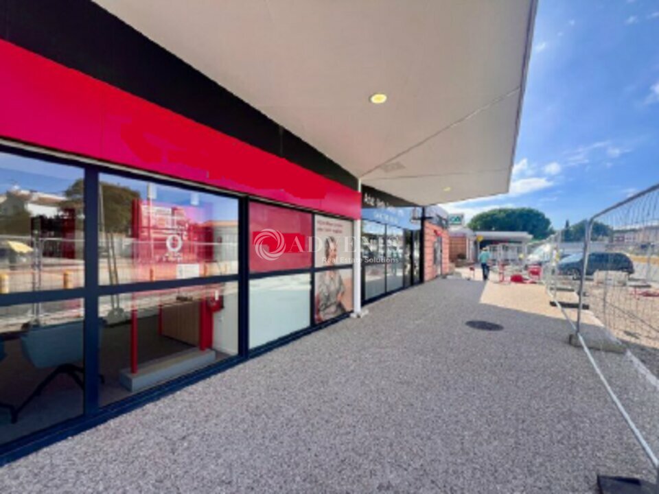 ADVENIS CONSEIL NARBONNE VENTE-LOCAL COMMERCIAL-MONTPELLIER-34