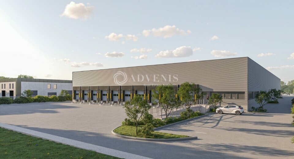 ADVENIS CONSEIL IDF EST LOCATION-ENTREPOT-LE_BLANC_MESNIL-93