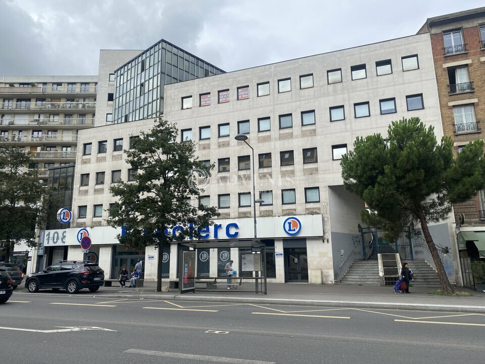 ADVENIS CONSEIL PARIS RG 92-94 VENTE-BUREAUX-LE_KREMLIN-BICETRE-94