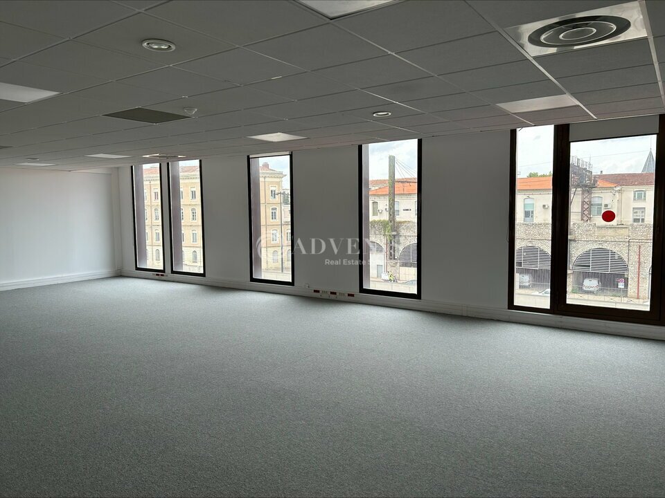 ADVENIS CONSEIL NARBONNE LOCATION-BUREAUX-NIMES-30