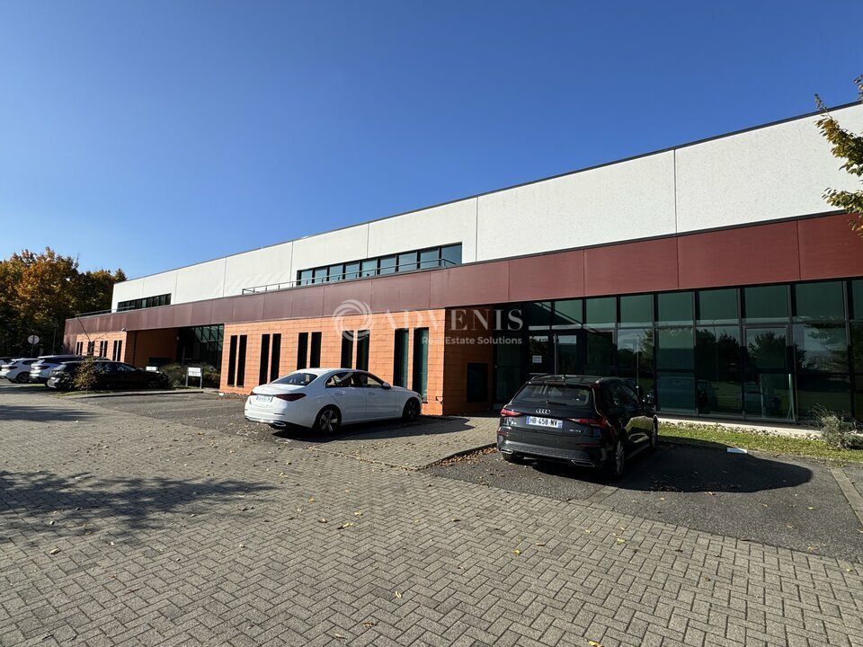 ADVENIS CONSEIL STRASBOURG LOCATION-BUREAUX-SCHILTIGHEIM-67