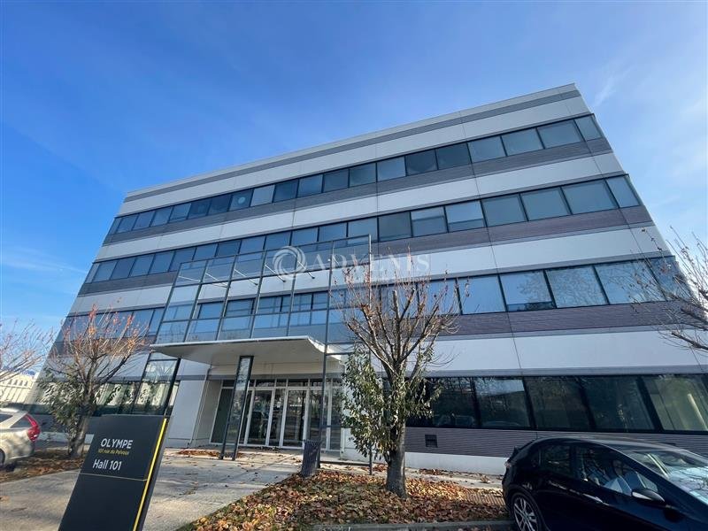 ADVENIS CONSEIL IDF EST LOCATION-BUREAUX-COURCOURONNES-91