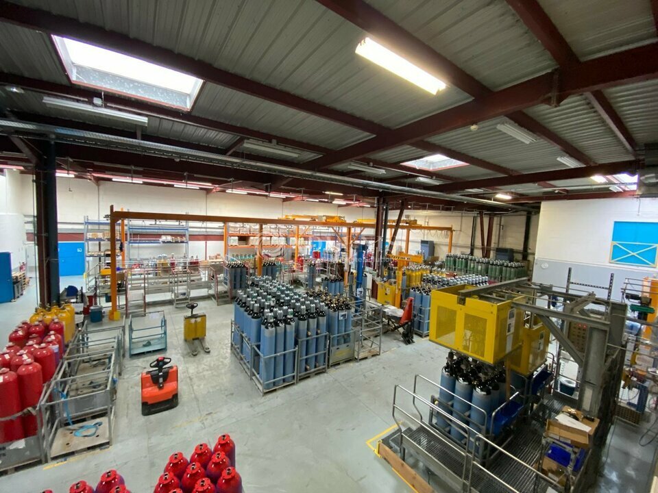 ADVENIS CONSEIL IDF OUEST VENTE-ENTREPOT-BUC-78