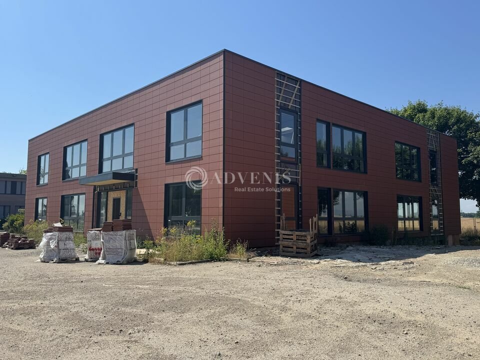 ADVENIS CONSEIL STRASBOURG VENTE-BUREAUX-OBERHAUSBERGEN-67