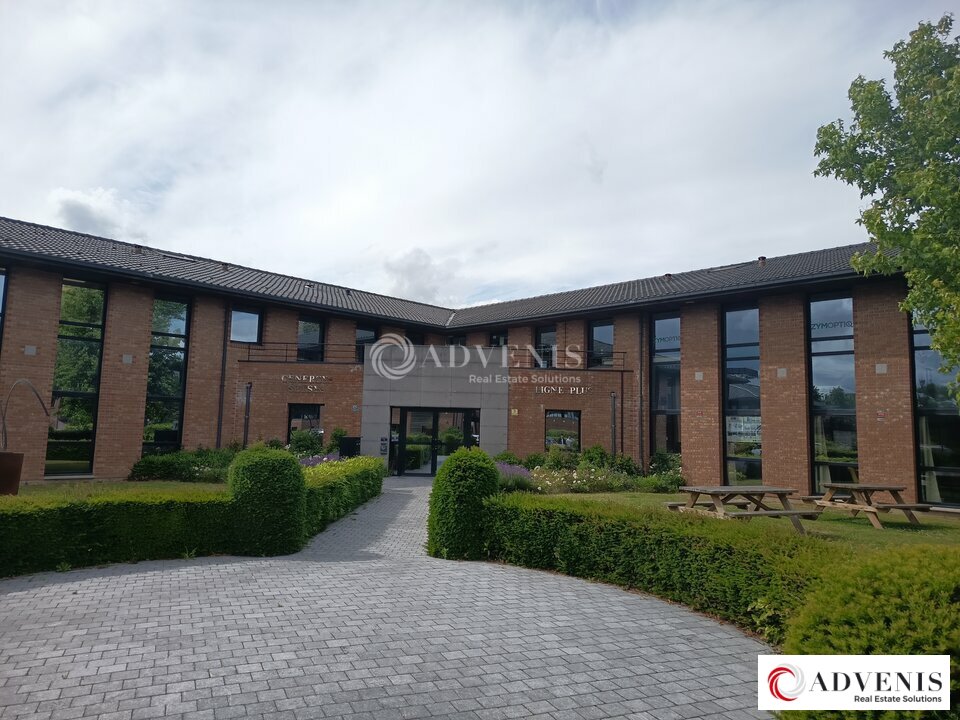 ADVENIS CONSEIL LILLE LOCATION-BUREAUX-LEZENNES-59