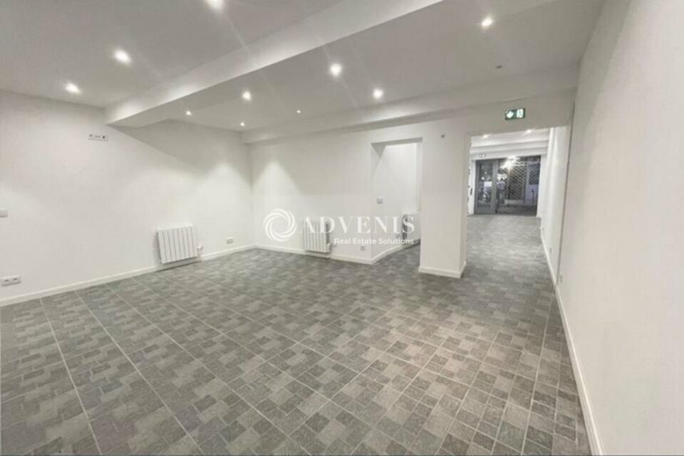 ADVENIS CONSEIL NARBONNE LOCATION-LOCAL COMMERCIAL-PERPIGNAN-66