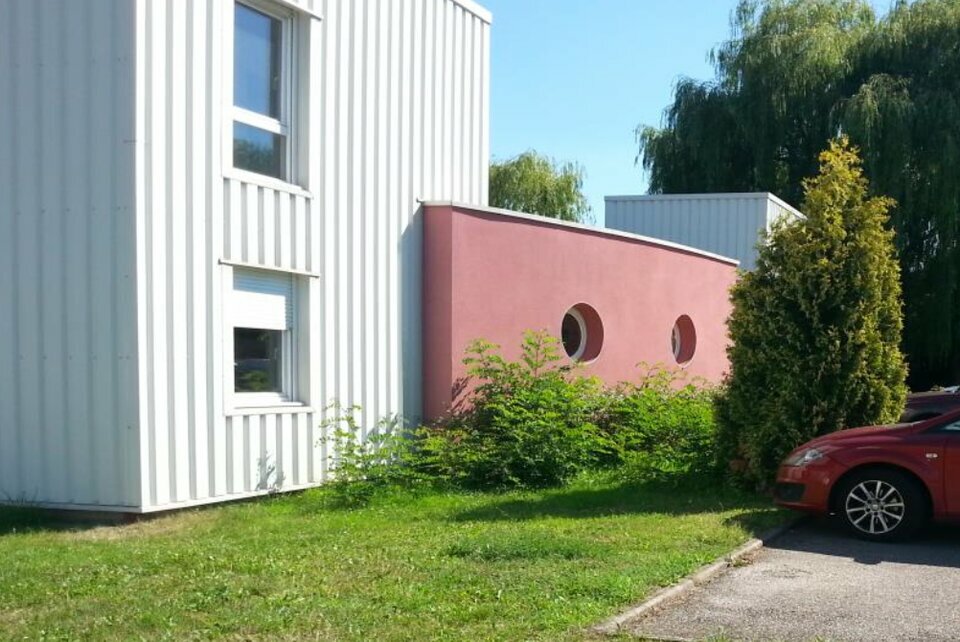ADVENIS CONSEIL NANCY LOCATION-LOCAL D'ACTIVITE-POMPEY-54
