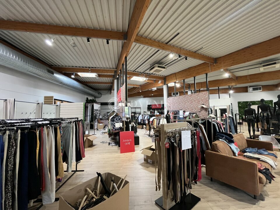 ADVENIS CONSEIL STRASBOURG LOCATION-LOCAL COMMERCIAL-OBERNAI-67