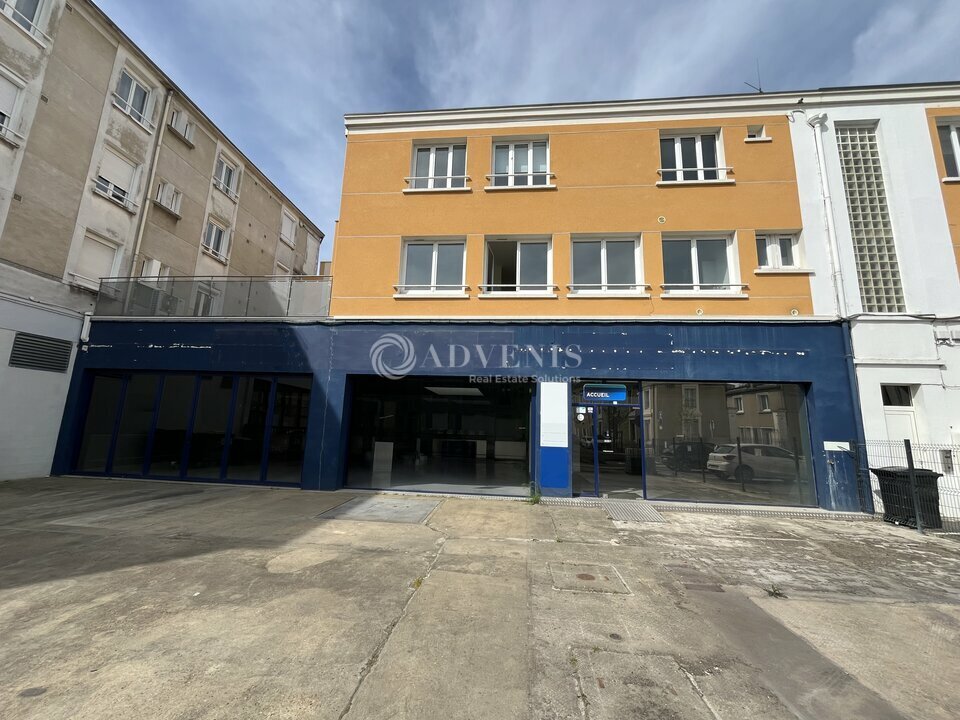 ADVENIS CONSEIL LE MANS LOCATION-LOCAL COMMERCIAL-LE_MANS-72