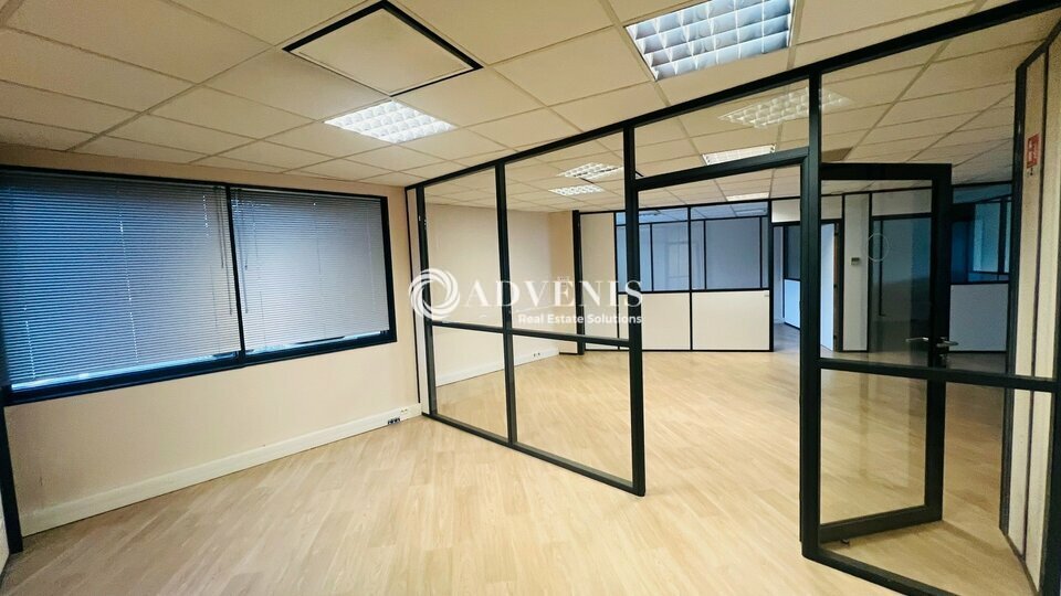 ADVENIS CONSEIL BORDEAUX LOCATION-BUREAUX-MERIGNAC-33