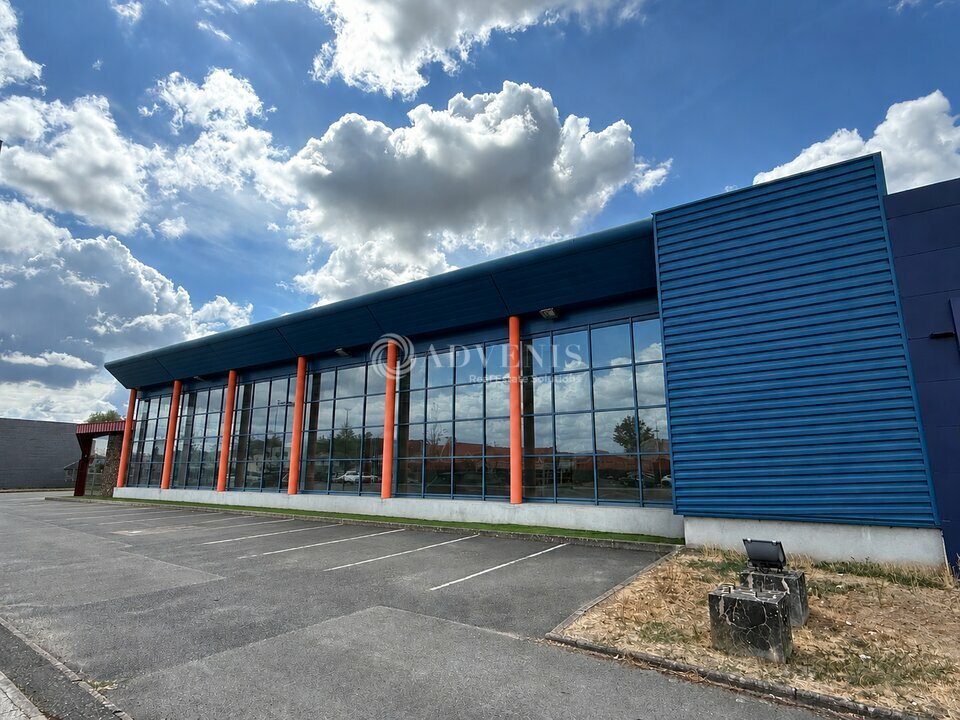 ADVENIS CONSEIL ORLEANS LOCATION-LOCAL COMMERCIAL-SARAN-45