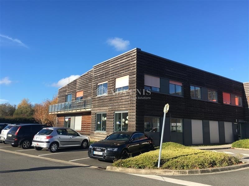 ADVENIS CONSEIL IDF OUEST VENTE-BUREAUX-BOIS_D'ARCY-78
