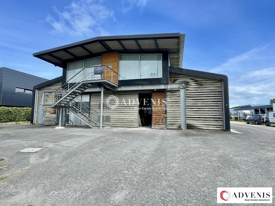 ADVENIS CONSEIL BORDEAUX VENTE-LOCAL D'ACTIVITE-FLOIRAC-33
